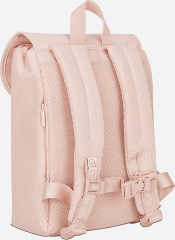 Johnny Urban Backpack 'Liam' in Pink