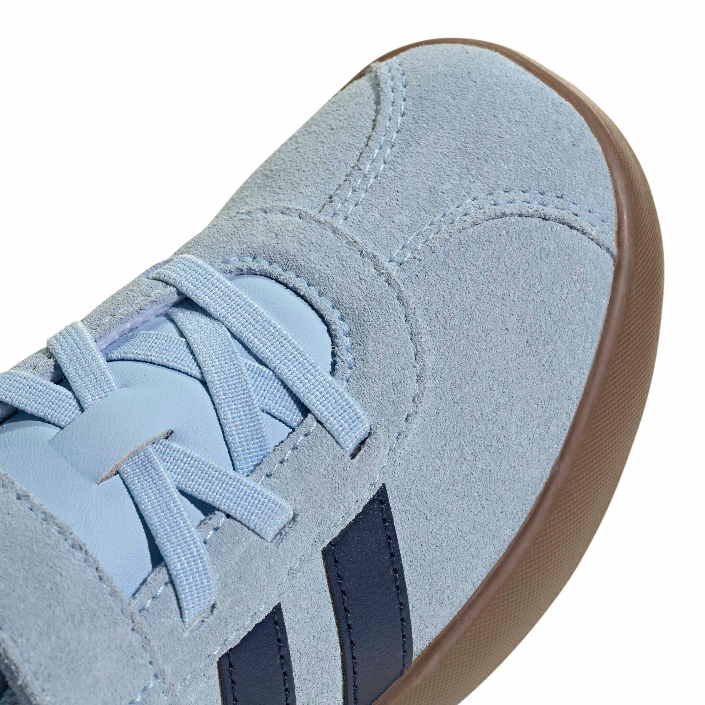 ADIDAS SPORTSWEAR Trampki 'VL COURT 3.0' w kolorze niebieski