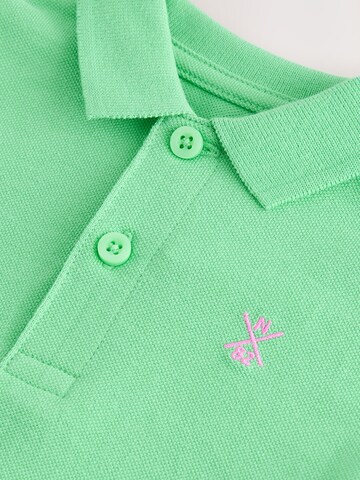 Next Shirt in Groen