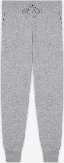 JUST CASHMERE Hlače u siva melange, Pregled proizvoda