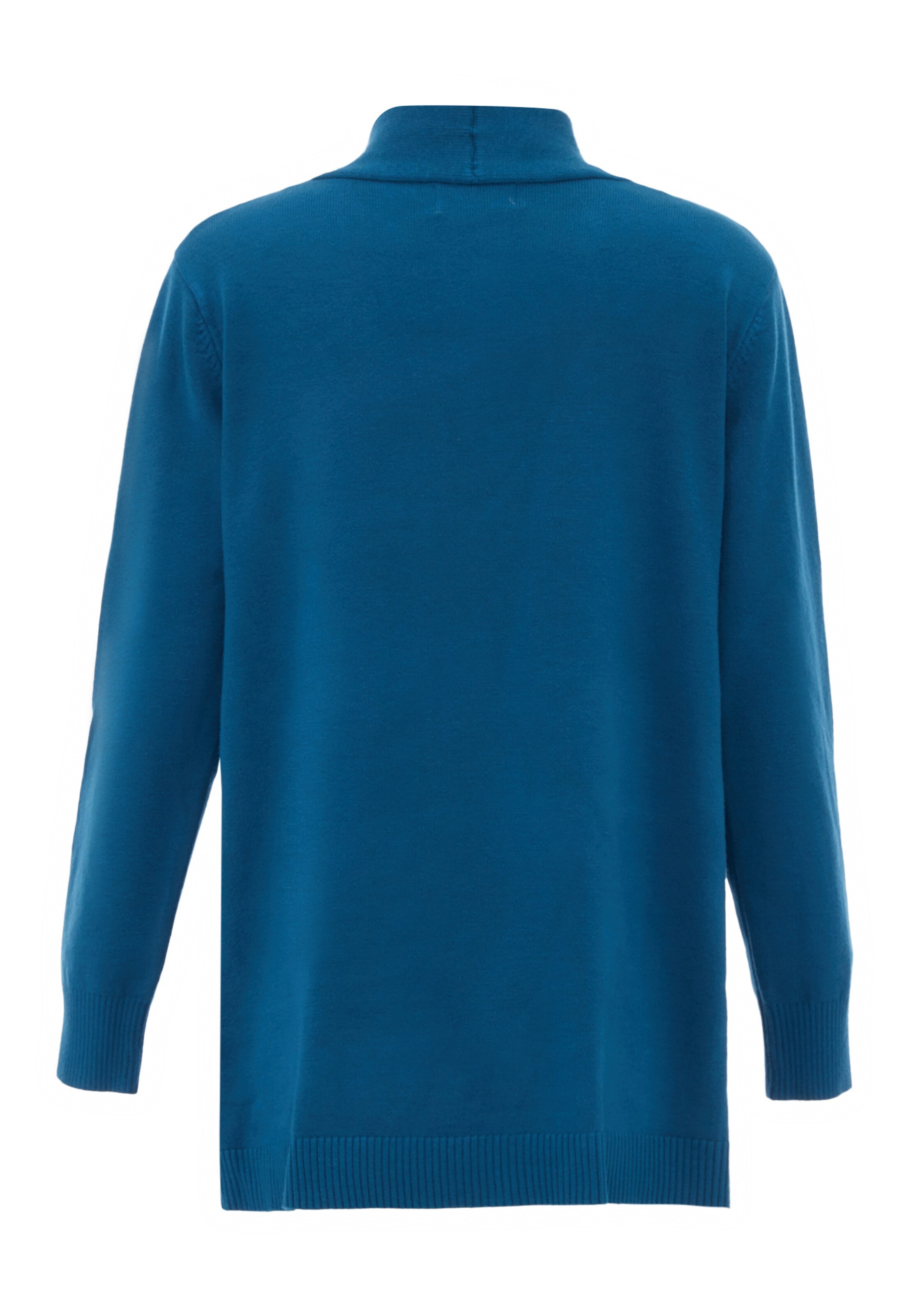 boline Strickjacke in Blau