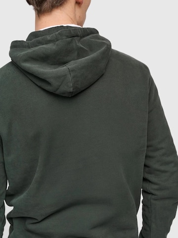 SANVT Sweatshirt 'The Hooded Sweatshirt'‌‌‌‌‌‌‌‌‌ in Grün