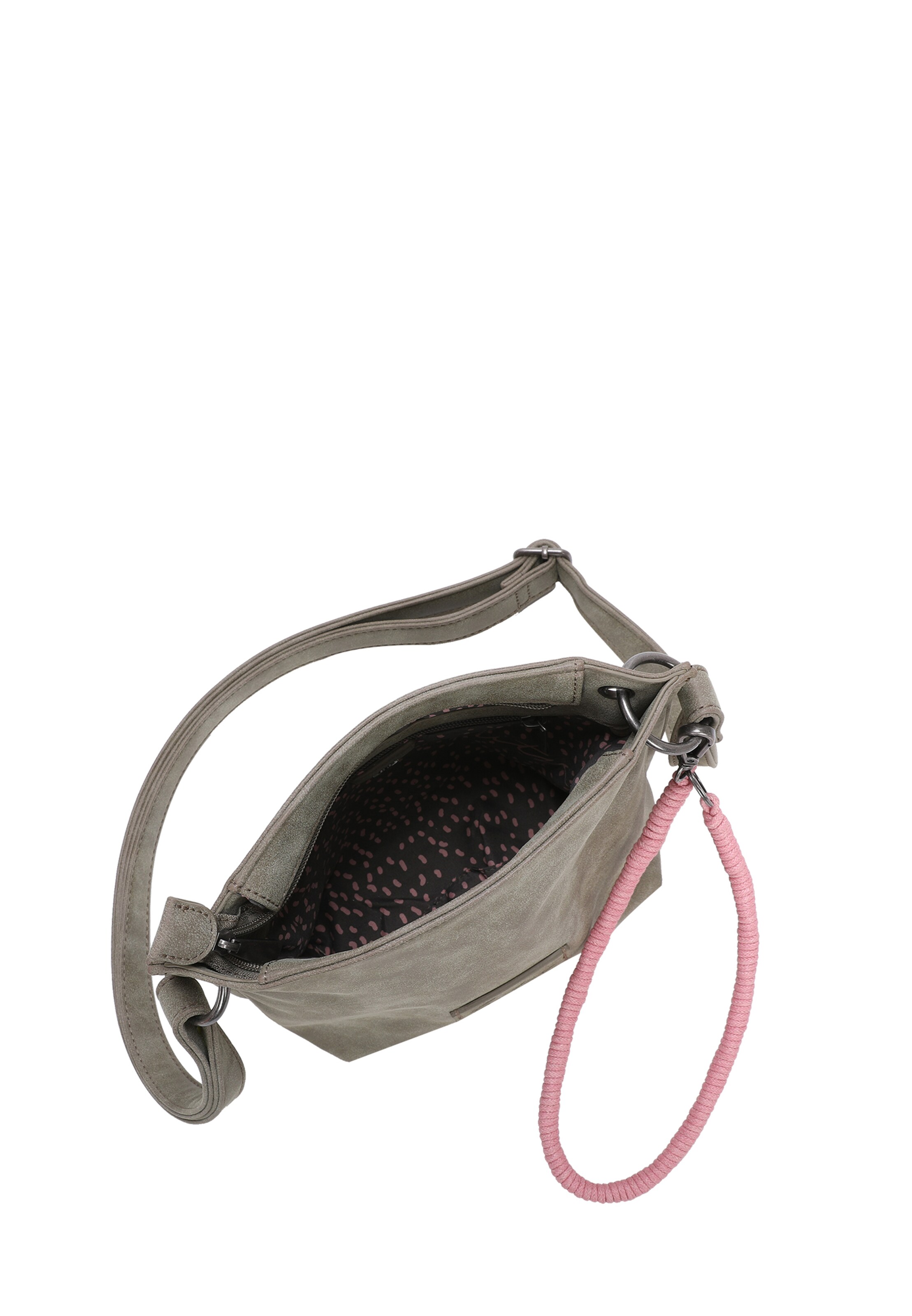 Fritzi aus Preußen Umhängetasche in Grün