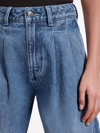 Friends Like These Laskosfarkut koossa 27-28/regular värissä sininen denim, Tuotenäkymä