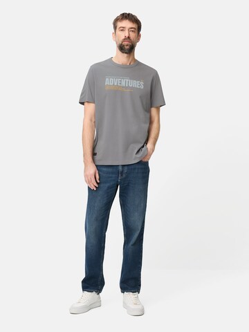T-Shirt CAMEL ACTIVE en gris
