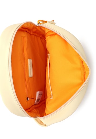 Emily & Noah Backpack ' E&N Joeline ' in Yellow