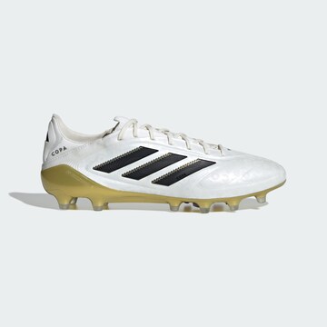 Chaussure de foot 'Copa Pure 3 Elite' ADIDAS PERFORMANCE en blanc