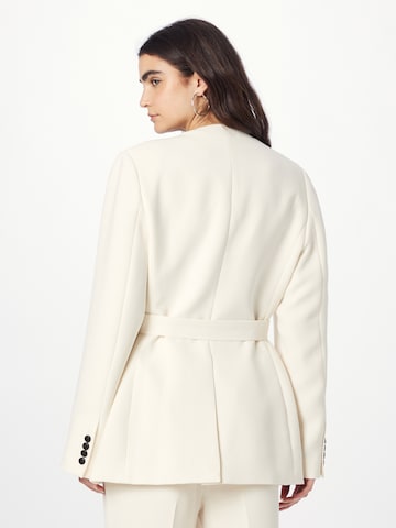 3.1 Phillip Lim Blazer in White