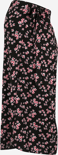 Dorothy Perkins Maternity Φούστα σε ροζέ / κόκκινο / μαύρο / λευκό, Άποψη προϊόντος