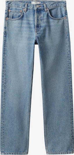 MANGO Jeans 'Bella' in blue denim, Produktansicht
