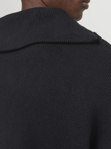 Pull-over JACK & JONES en noir