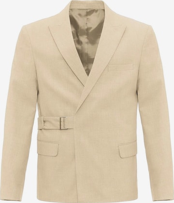 smėlio Antioch Standartinis modelis Klasikinis švarkas: priekis