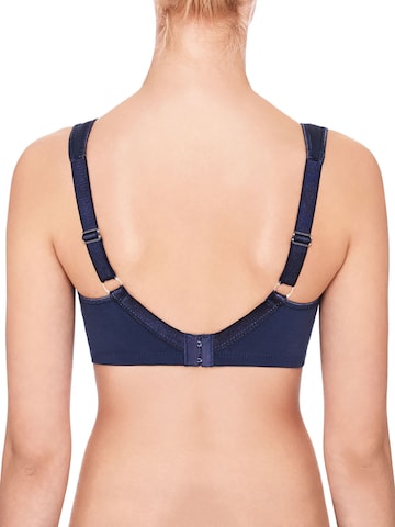 SUSA Minimizer BH 'Basic' in Blau