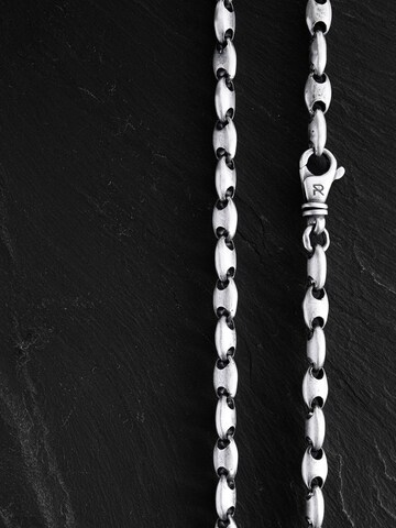 REYTEL Ketting 'MATALINO' in Zilver