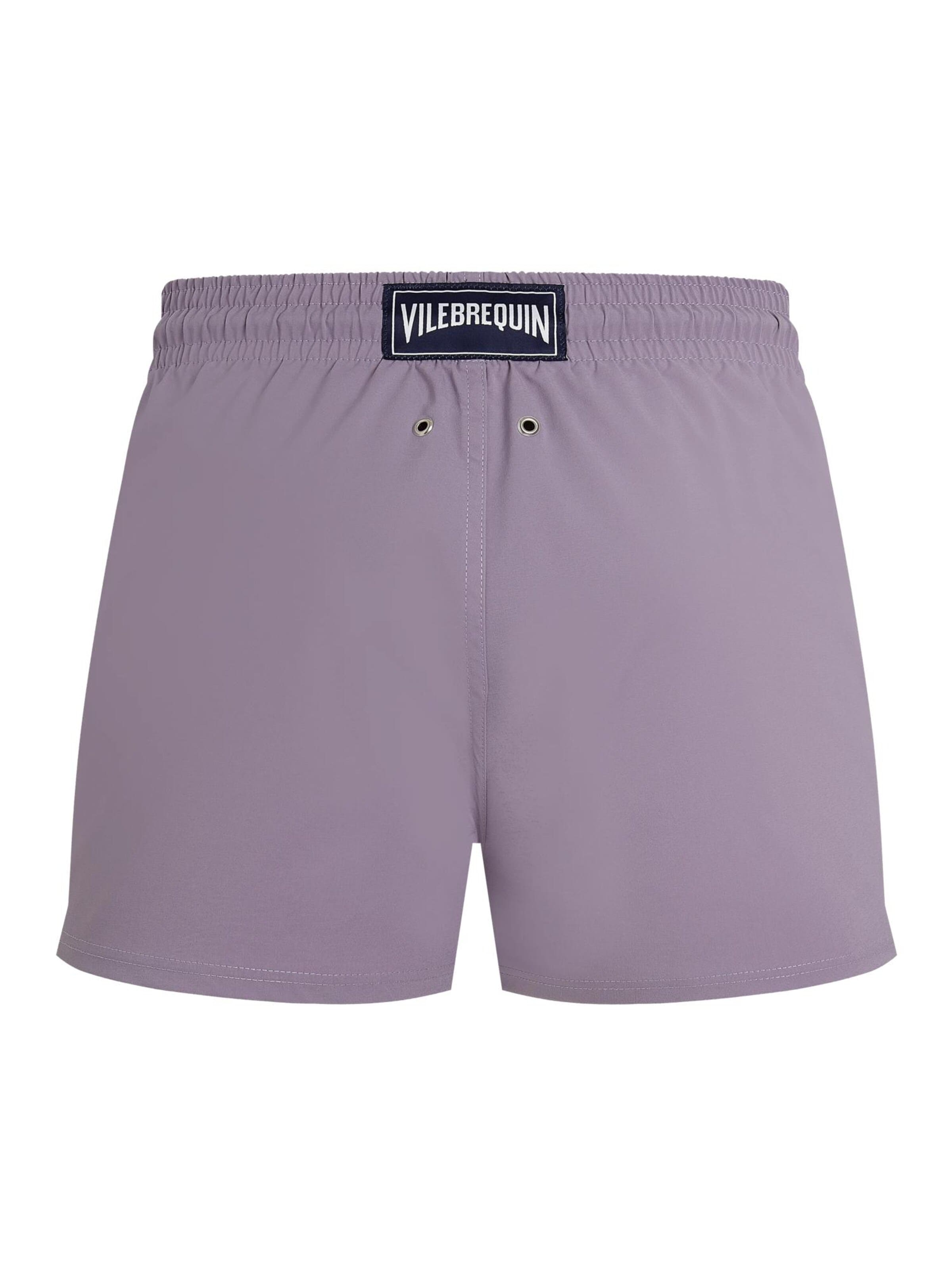 Vilebrequin Swimming shorts in Purple