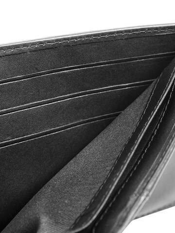 BODENSCHATZ Wallet in Black