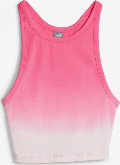 PUMA Sports Top 'LEMLEM' in Pink / Pastel pink, Item view