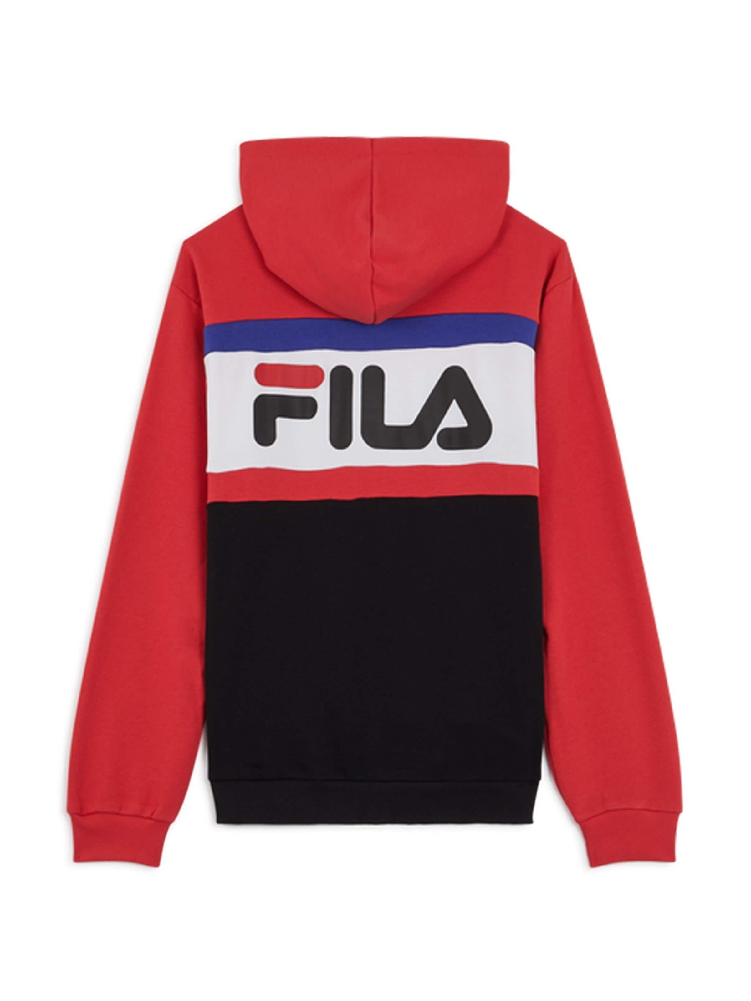 FILA Trui in Rood