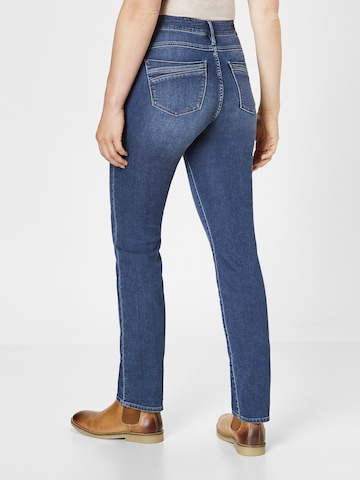 PADDOCKS Slimfit Jeans in Blau