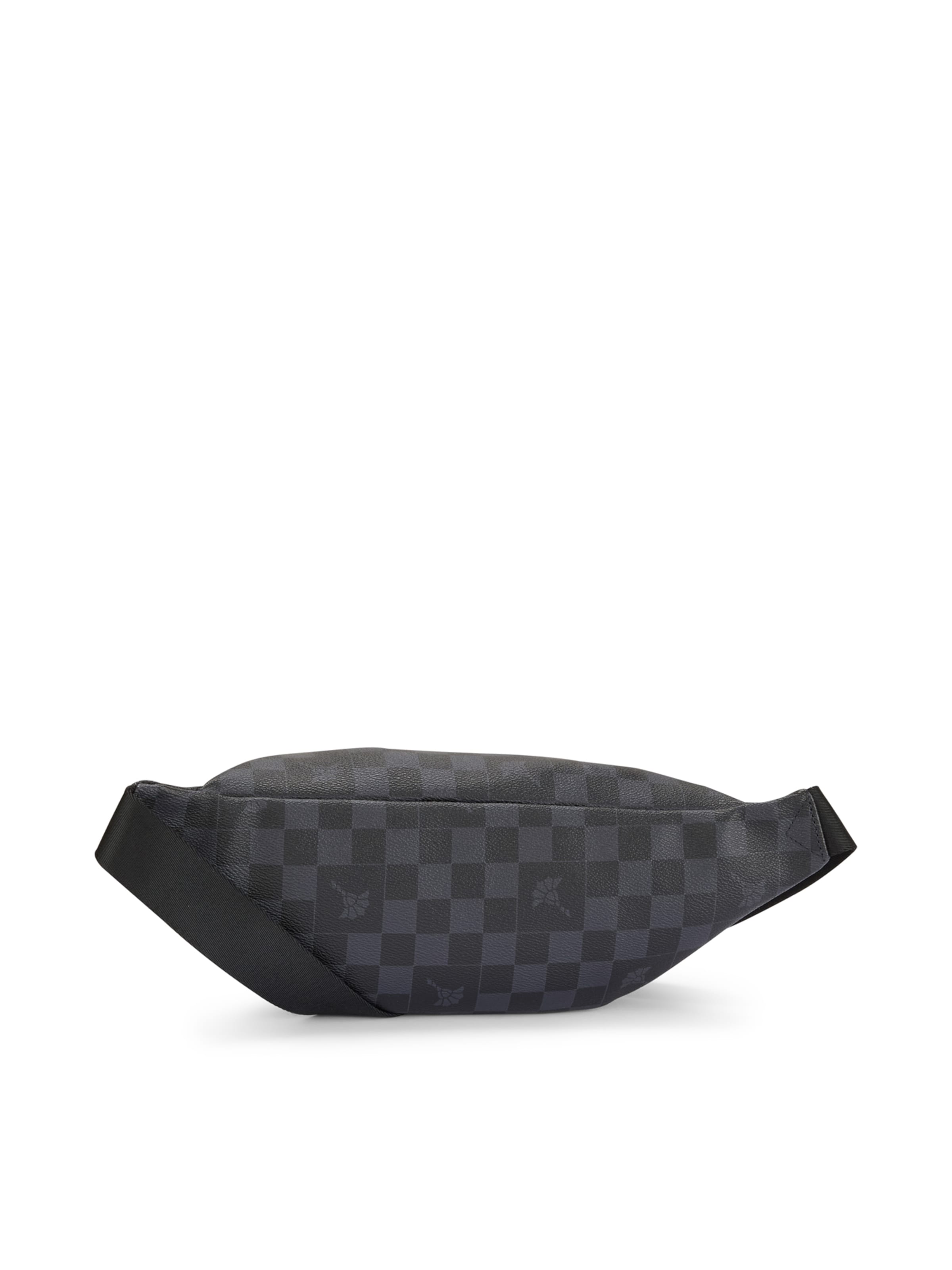 Marsupio 'Cortina Piazza Leo' di JOOP! in nero