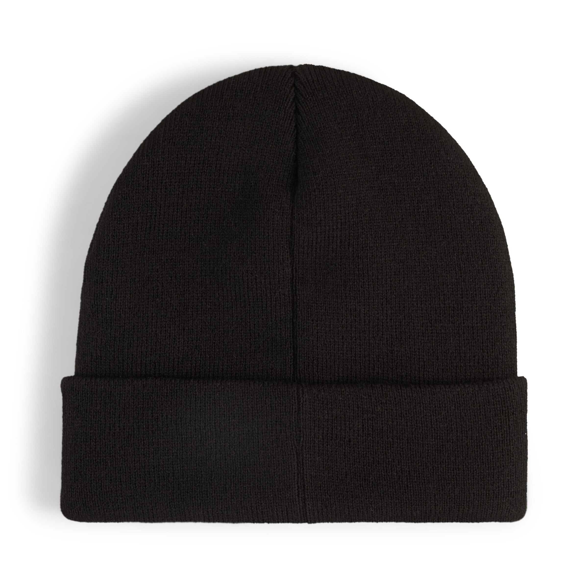 PUMA Beanie 'Essentials' in Black