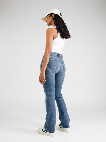 Lauren Ralph Lauren Regular Jeans in Blauw