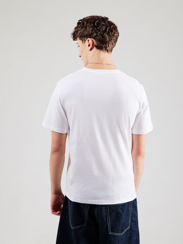 JACK & JONES Särk, värv sinine