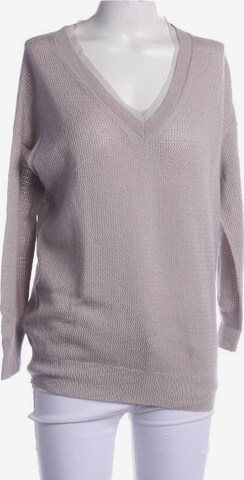 Sportalm Kitzbühel Sweater & Cardigan in XS in Grey: front
