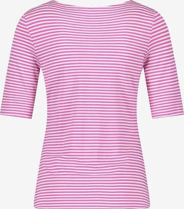 rožinė GERRY WEBER Marškinėliai