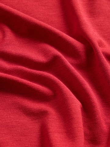 T-shirt The Set en marron