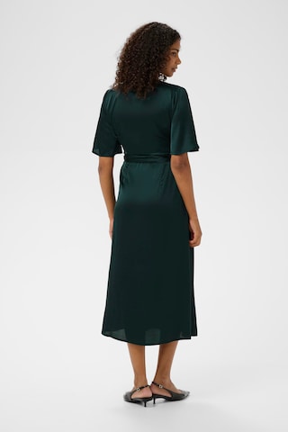 Kaffe Kleid 'KAamara' in Grün
