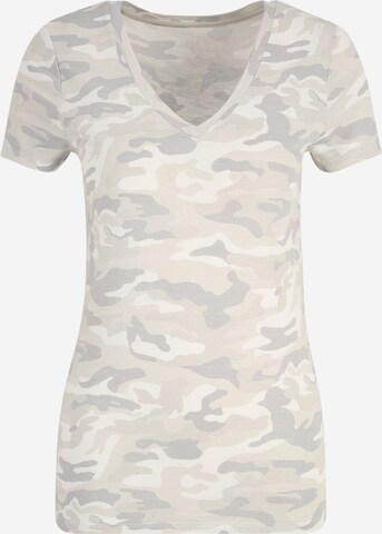 GAP - Camiseta en gris