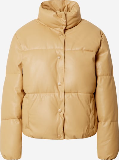 VERO MODA Vinterjacka 'Emily' i beige, Produktvy