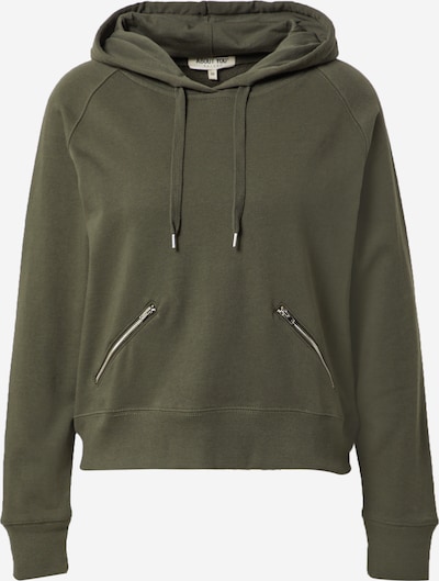 ABOUT YOU Sweatshirt 'Hedda' in khaki, Item view