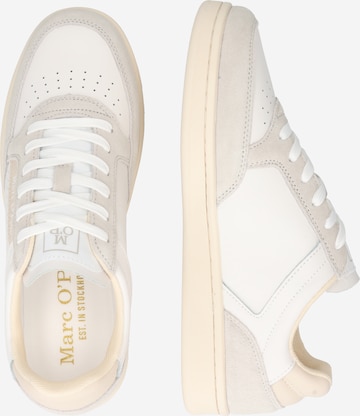 Marc O'Polo Sneakers 'Violeta' in Beige