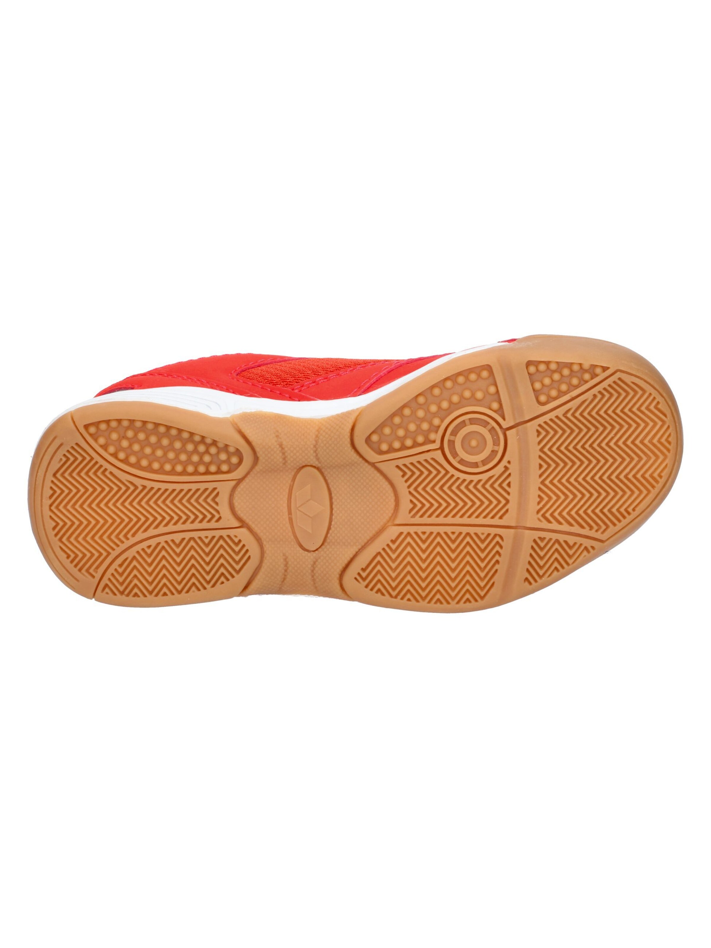 LICO Sportschuh 'Siro V' in Rot