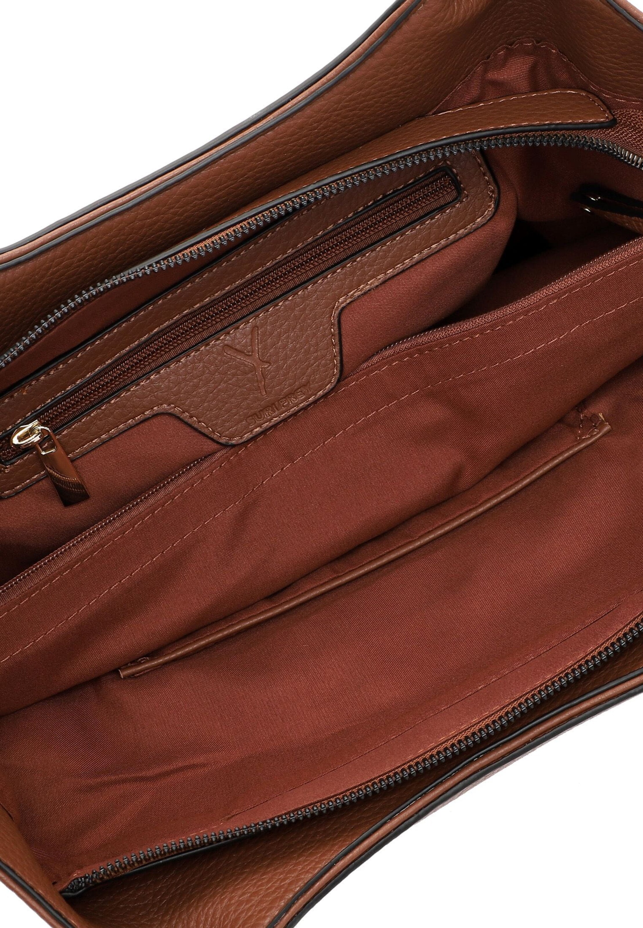 Suri Frey Shopper 'Kristy' in Brown