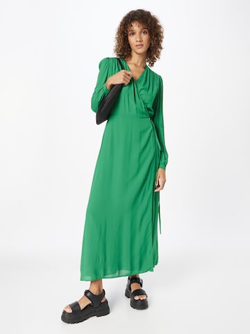 IVY OAK Платье 'LIME' в Зеленый
