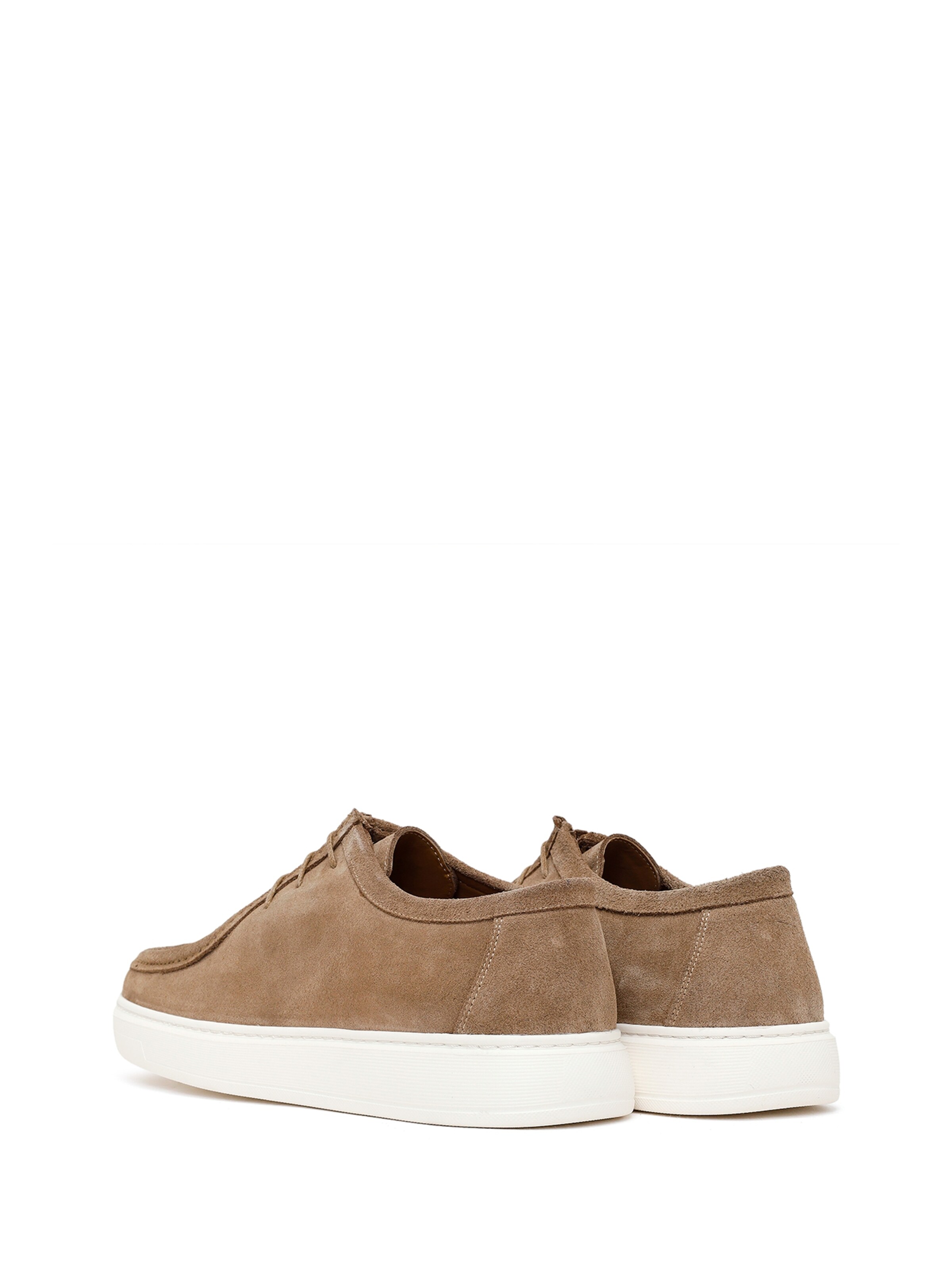 Mocasini 'Classic' de la Derimod pe bej