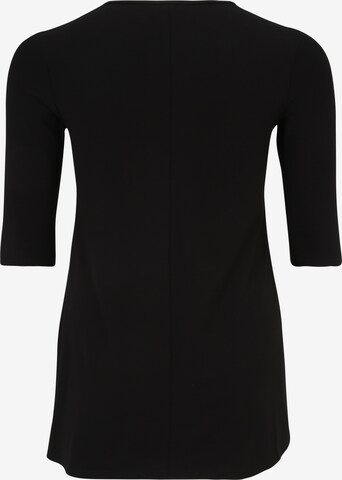 Doris Streich Shirt in Black