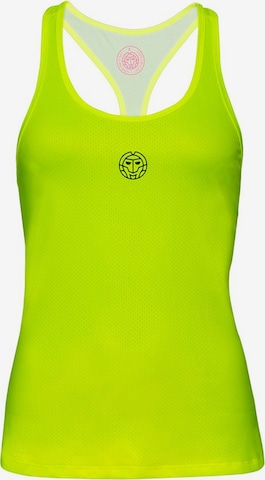 BIDI BADU Sports Top 'Rahel' in Green: front