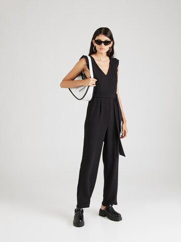 ABOUT YOU Jumpsuit 'Ragna' in Black