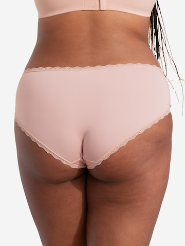 Culotte SugarShape en rose