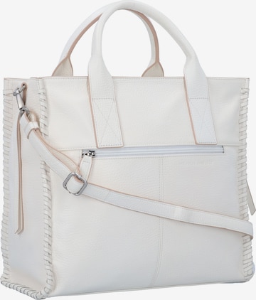 Picard Handbag in White