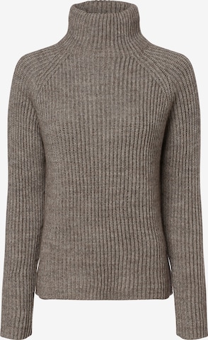 DRYKORN Sweater ' Arwen ' in Grey: front