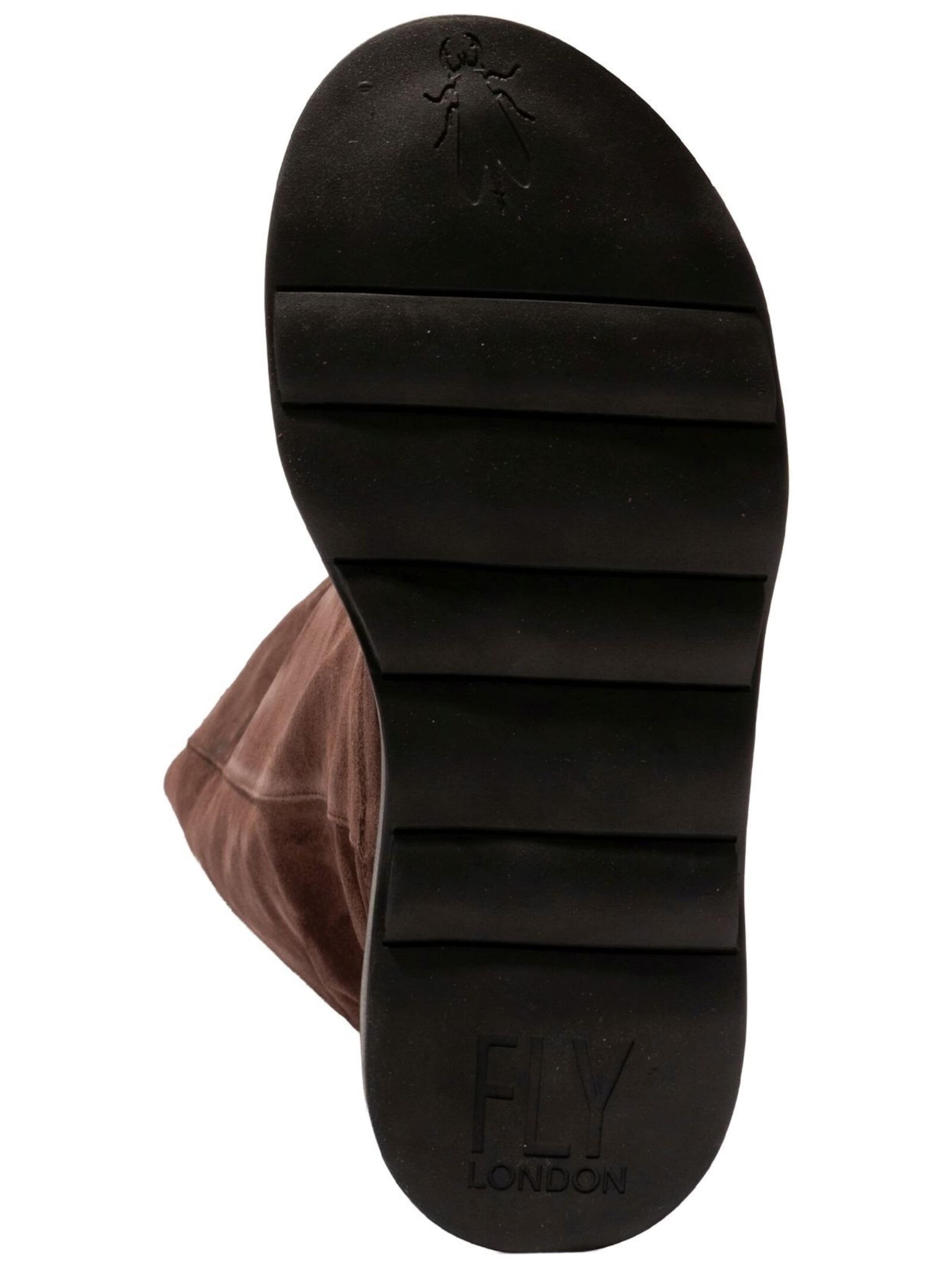 FLY LONDON Boot in Brown