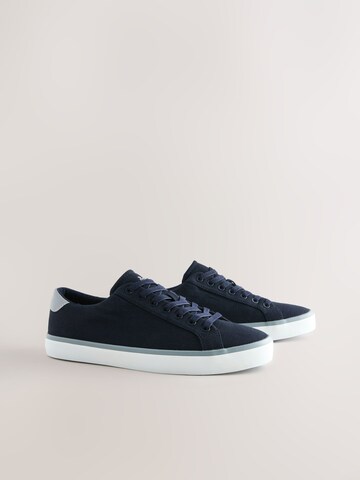 Next Platform trainers in Blue