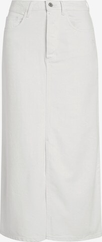 TOMMY HILFIGER Skirt in White: front