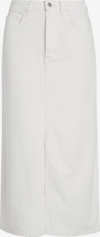 TOMMY HILFIGER Skirt in White: front