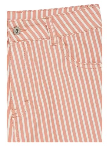 Hust & Claire Regular Pants 'HCJianna' in Orange
